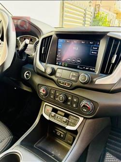 جي ام سي تيراين